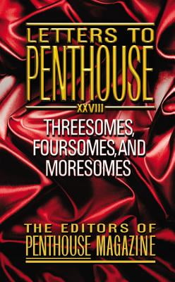 Letters to Penthouse xxxx: Extreme Sex Beyond Triple X book download